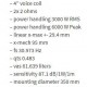 DD AUDIO - REDLINE 815d D2