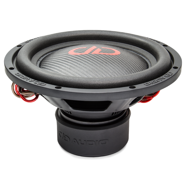 DD AUDIO - AUDIO 1510d D2 | Subwoofers | Car Audio |