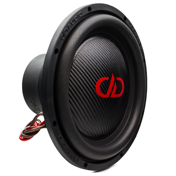 DD AUDIO - AUDIO 1510d D2 | Subwoofers | Car Audio |