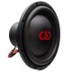 DD AUDIO - AUDIO 1510d D2 | Subwoofers | Car Audio |