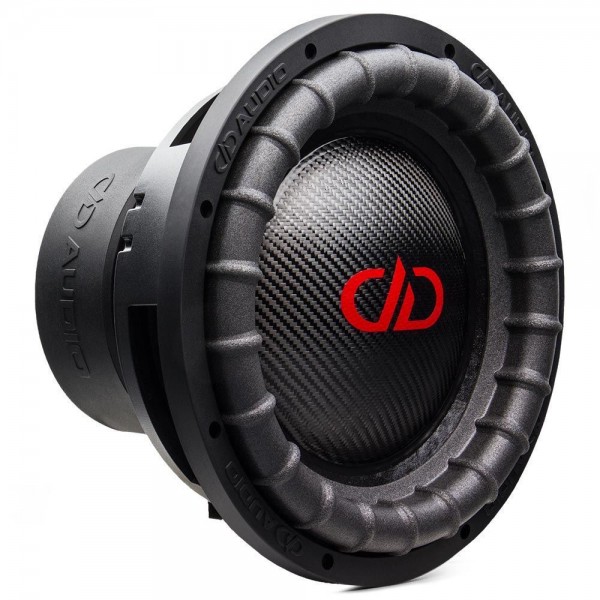 DD AUDIO - AUDIO 3510I (ESP) D2 - 