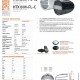 Ηχεία Marine – Hertz HTX 8 M-FL-TC / Tεμάχιο
