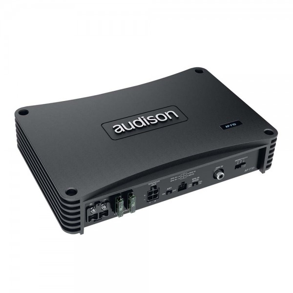 Ενισχυτής Αυτοκινήτου – Audison Prima AP F1D - AUDISON