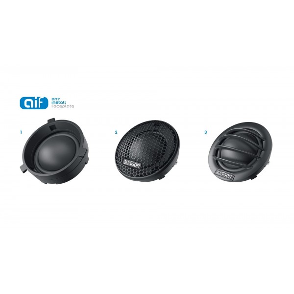 Ηχεία Αυτοκινήτου – Audison Prima AP 1P - AUDISON