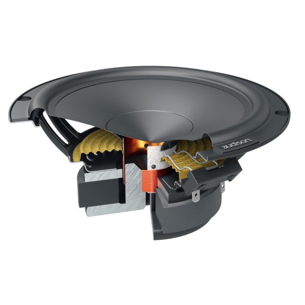 Ηχεία Αυτοκινήτου – Audison Prima APK 165P