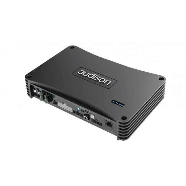 Ενισχυτής Αυτοκινήτου – Audison Prima AP F8.9 bit 24V - Car Audio