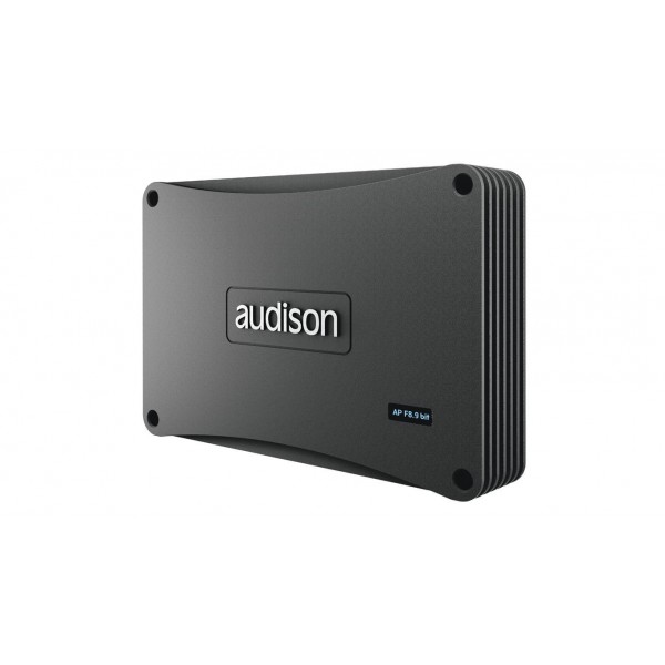 Ενισχυτής Αυτοκινήτου – Audison Prima AP F8.9 bit 24V