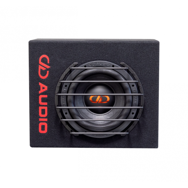 DD AUDIO - LE-M610E - DD AUDIO