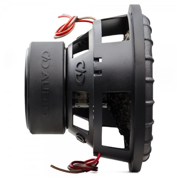 DD AUDIO - 3518I (ESP) D1 | Subwoofers | Car Audio |