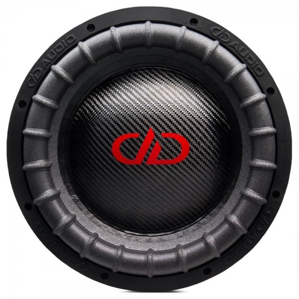 DD AUDIO - 9510K (ESP) D1 - 