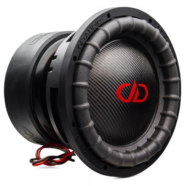DD AUDIO - 9918B (ESP) D2 Supercharge