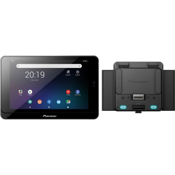 Multimedia Tablet Αυτοκινήτου 2DIN - Pioneer SPH-8TAB - Car Audio