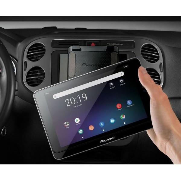 Multimedia Tablet Αυτοκινήτου 2DIN - Pioneer SPH-8TAB