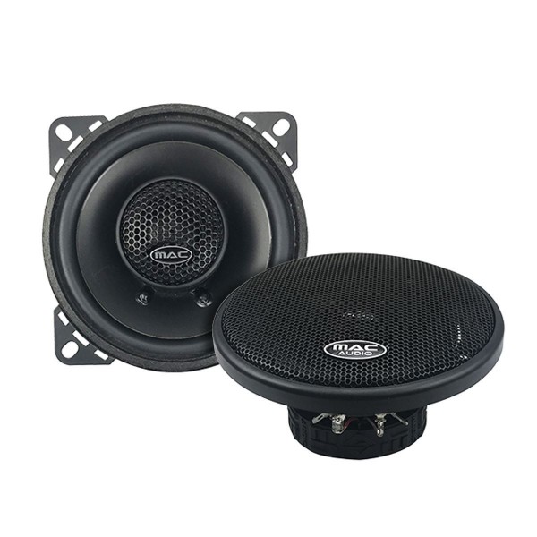 Ηχεία Αυτοκινήτου – Mac Audio BLK 10.2 - MAC AUDIO