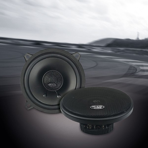 Ηχεία Αυτοκινήτου – Mac Audio BLK 13.2 - MAC AUDIO