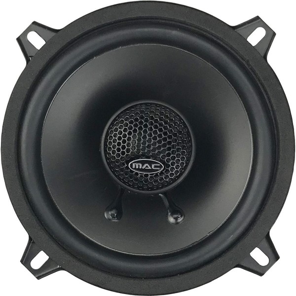 Ηχεία Αυτοκινήτου – Mac Audio BLK 13.2 - MAC AUDIO