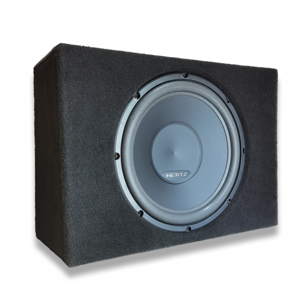 Subwoofer Αυτοκινήτου – Hertz UNO DBS 300