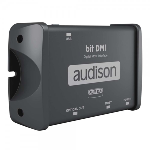 AUDISON - bit DMI - Αξεσουάρ