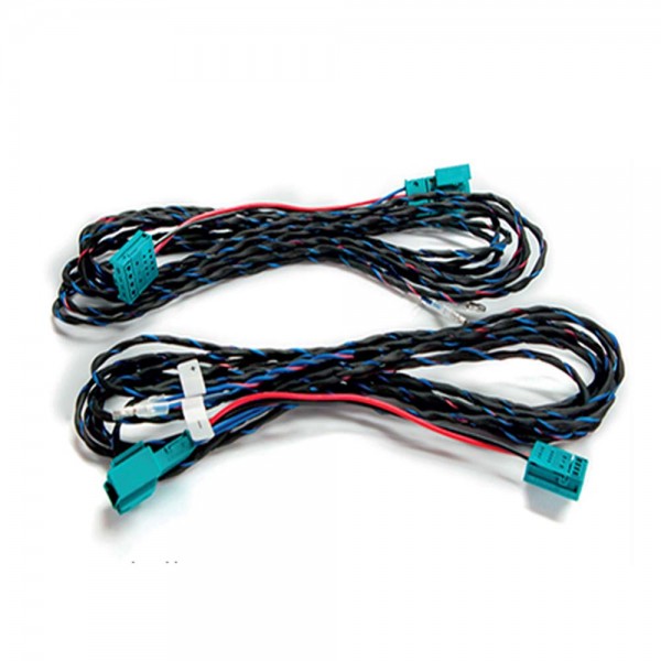 Audison BMW MINI APBMW BIAMP 1 - AUDISON