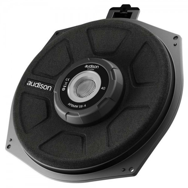 Subwoofer Αυτοκινήτου - Audison BMW MINI Prima APBMW S8-2 - AUDISON