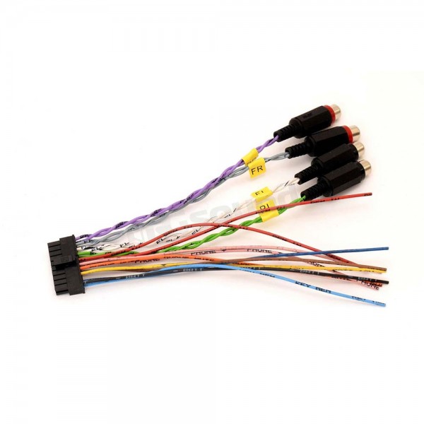 AUDISON - CBT 1 - AUDISON