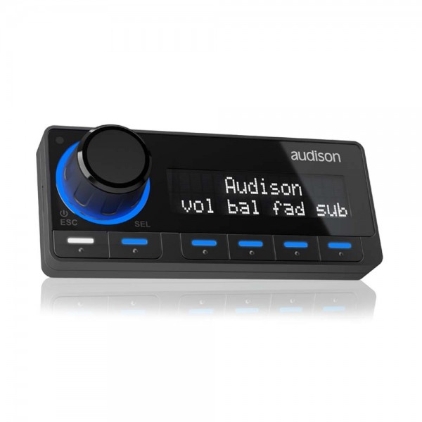 AUDISON - DRC MP - Αξεσουάρ