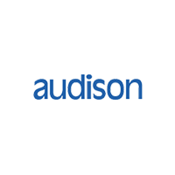 AUDISON - DRC MP