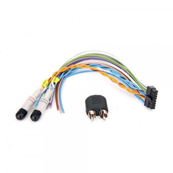 AUDISON - Prima ACP2 - AUDISON