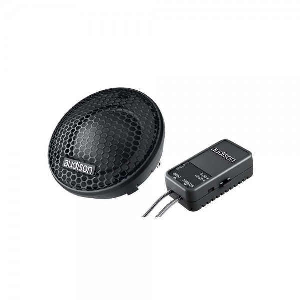 Ηχεία Αυτοκινήτου – Audison Prima AP 1P - AUDISON