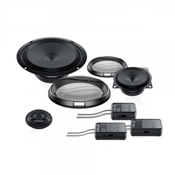 Ηχεία Αυτοκινήτου – Audison Prima APK 163 - AUDISON