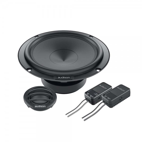 Ηχεία Αυτοκινήτου – Audison Prima APK 165P - AUDISON