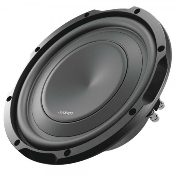 Subwoofer Αυτοκινήτου – Audison Prima APS 10D - AUDISON