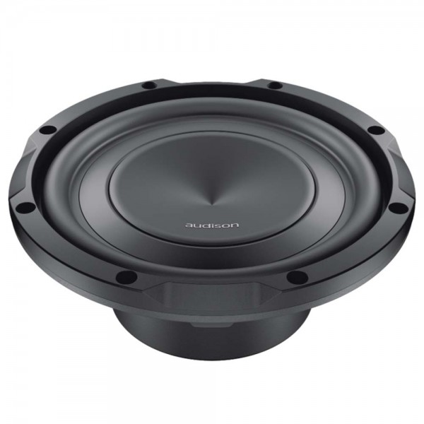 Subwoofer Αυτοκινήτου – Audison Prima APS 8R - AUDISON