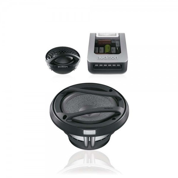Ηχεία Αυτοκινήτου – Audison Voce AV K6 - AUDISON