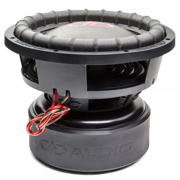 DD AUDIO - 9918B (ESP) D2 - DD AUDIO