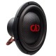 DD AUDIO - AUDIO 1508d D4 | Subwoofers | Car Audio |