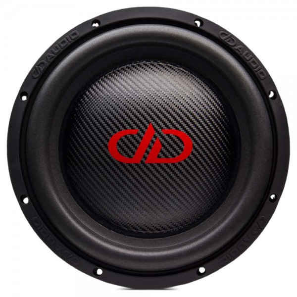 DD AUDIO - AUDIO 1510d D2 - 