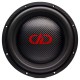 DD AUDIO - AUDIO 1510d D2 | Subwoofers | Car Audio |