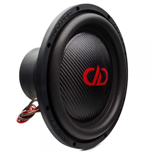 DD AUDIO - AUDIO 1512d D2 - 