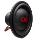 DD AUDIO - AUDIO 1512d D2 | Subwoofers | Car Audio |