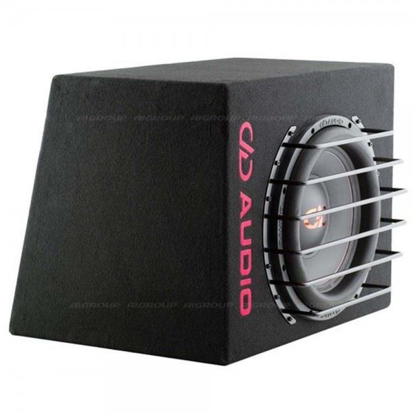 DD AUDIO - LE-M512d - DD AUDIO