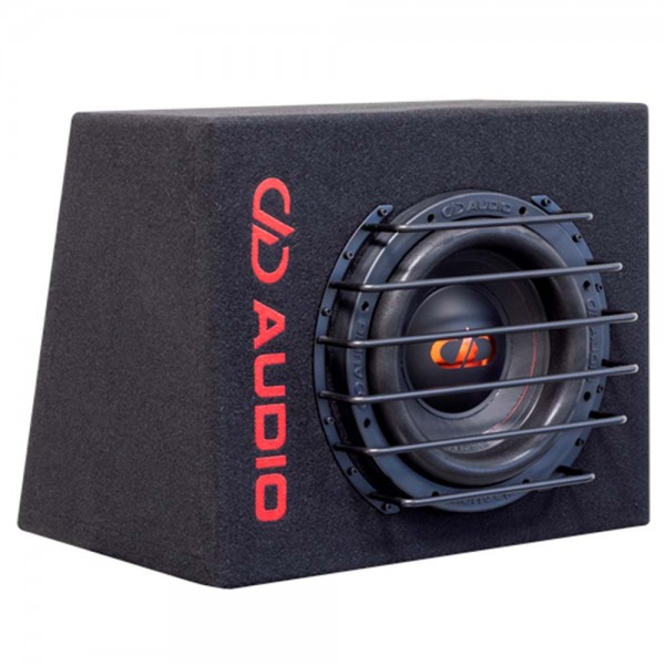 DD AUDIO - LE-M610E - DD AUDIO