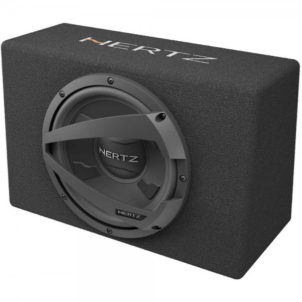 Subwoofer Αυτοκινήτου – Hertz Dieci DBX 30.3 - HERTZ