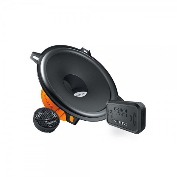 Ηχεία Αυτοκινήτου – Hertz Dieci DSK 130.3 - HERTZ