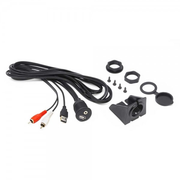 HERTZ - HMA USB AUX IN - HERTZ