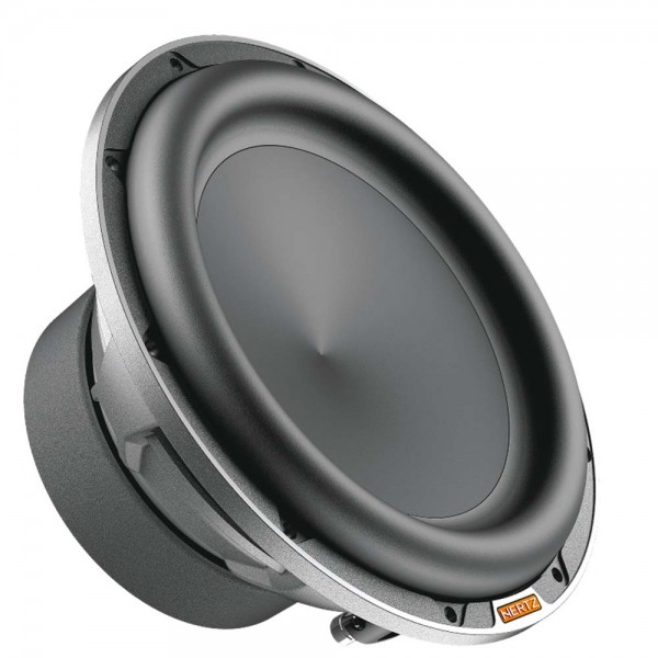 Subwoofer Αυτοκινήτου – Hertz Mille MP 250 D4.3 PRO - HERTZ