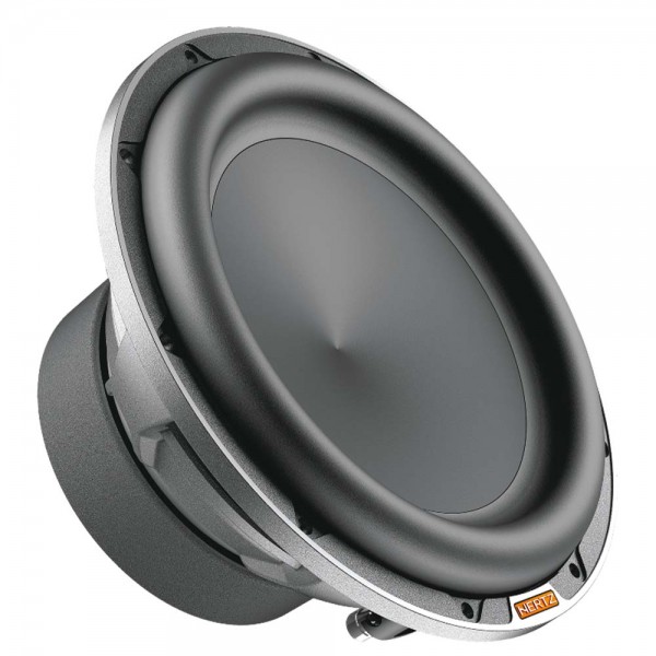 Subwoofer Αυτοκινήτου – Hertz Mille Pro MP 250 D2.3 PRO - HERTZ