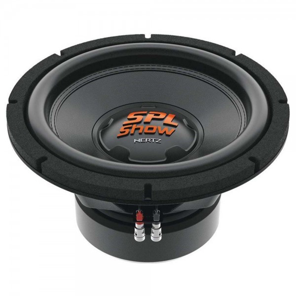Subwoofer Αυτοκινήτου – Hertz SPL Show SS 15 D2 - HERTZ