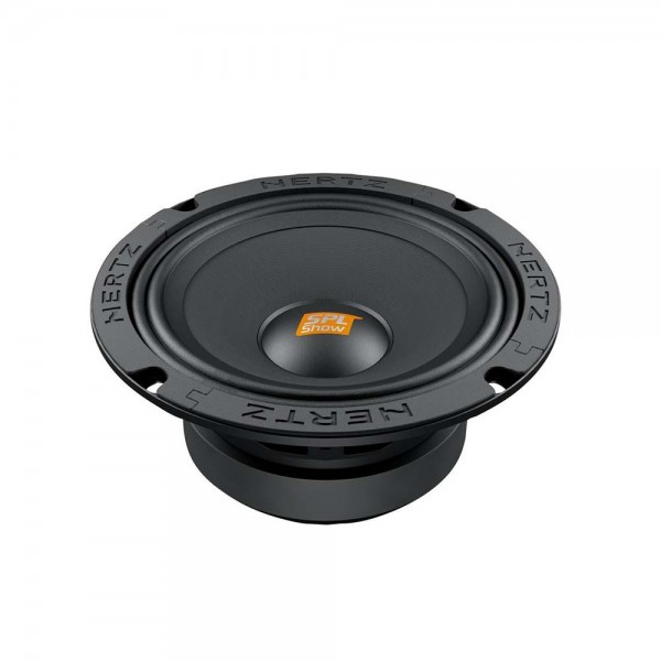 Ηχεία Αυτοκινήτου – Hertz SPL Show SV 165.1 / Τεμάχιο - Σύγκριση Προϊόντων