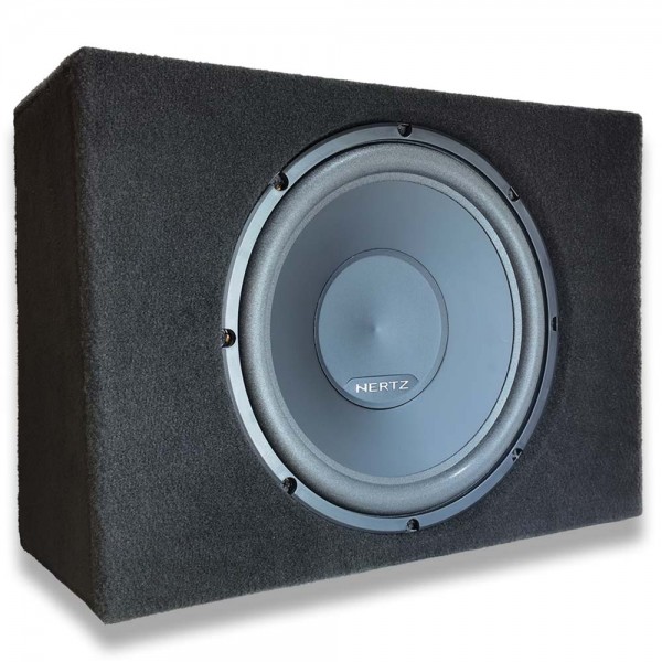 Subwoofer Αυτοκινήτου – Hertz UNO DBS 300 - HERTZ